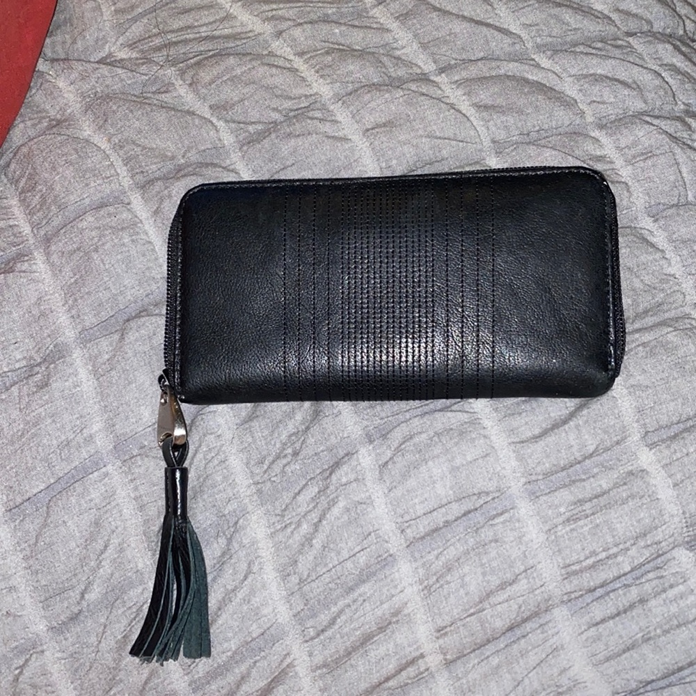 Kenneth Cole Reaction Wallet